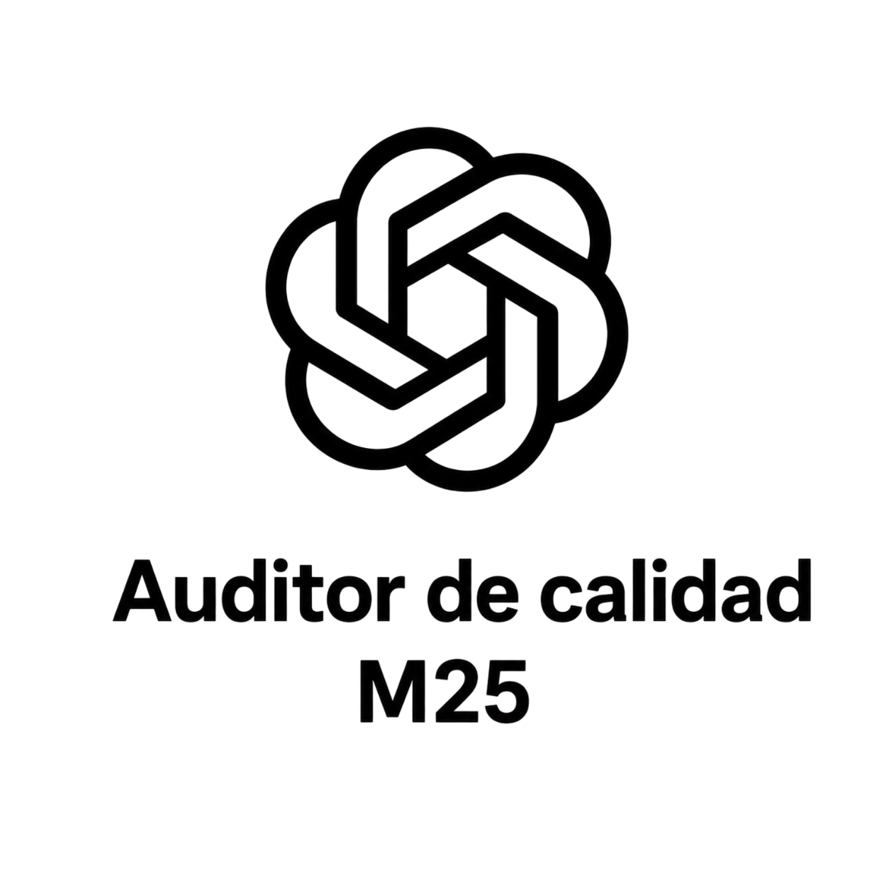 Auditor de Calidad Documental - Academia M25