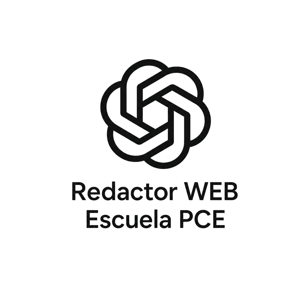 Redactor WEB Escuela PCE