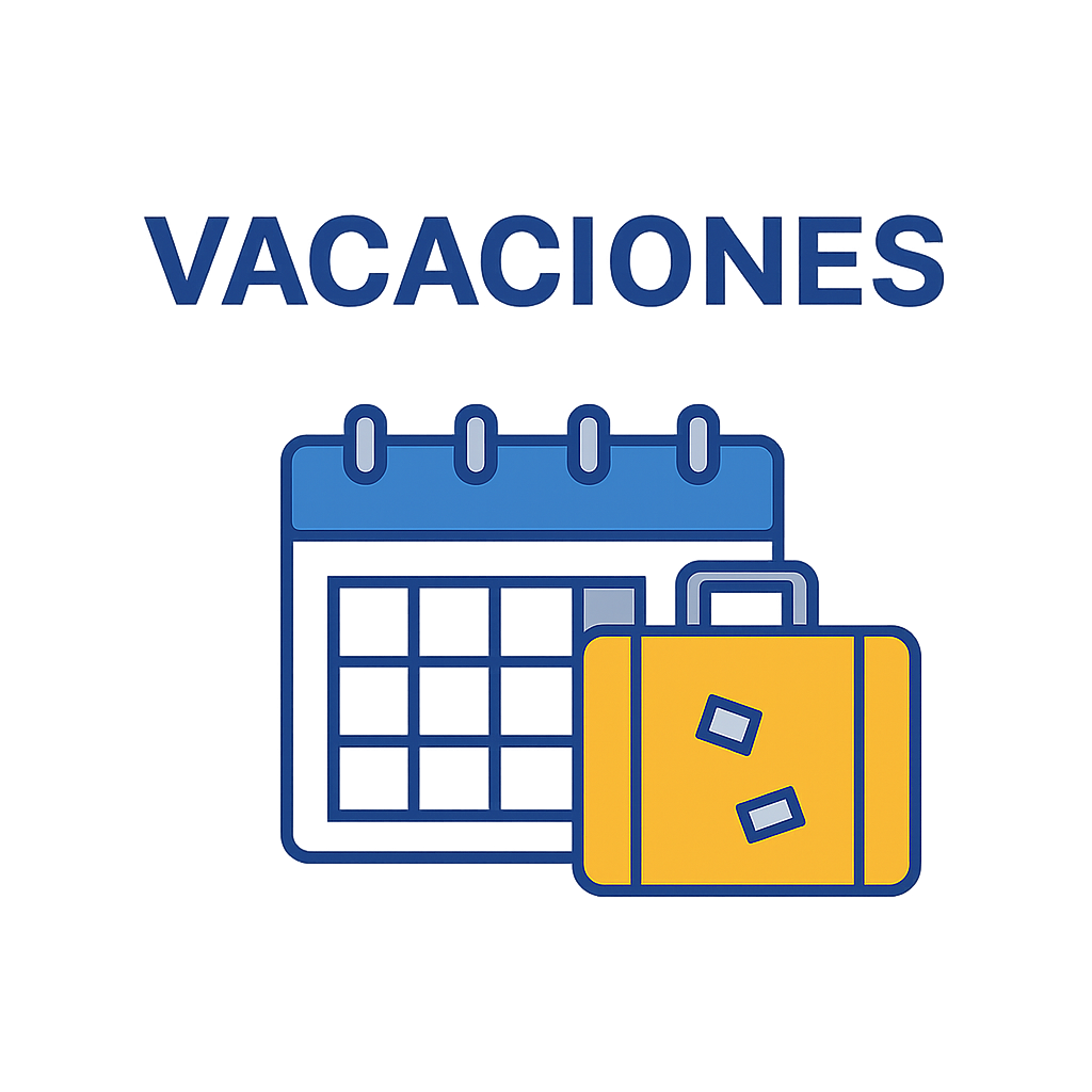 Vacaciones